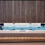 Ferie Leiligheten Ved Stranden Apartmán *