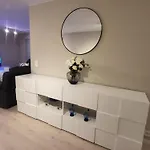 Apartmán Ferie Leiligheten Ved Stranden Kristiansand