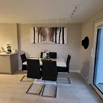 Ferie Leiligheten Ved Stranden Apartmán Kristiansand