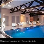 Apartmán Ferie Leiligheten Ved Stranden Kristiansand