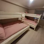 Ferie Leiligheten Ved Stranden Apartmán