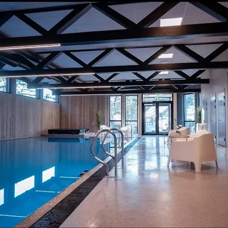 Ferie Leiligheten Ved Stranden Apartment *
