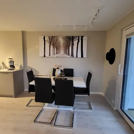 Ferie Leiligheten Ved Stranden Appartement Kristiansand