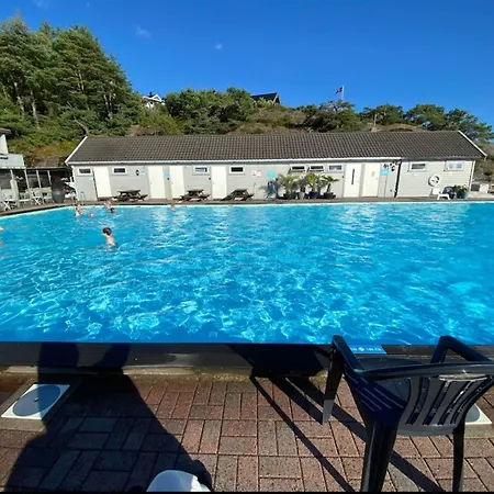 Ferie Leiligheten Ved Stranden Apartment Kristiansand