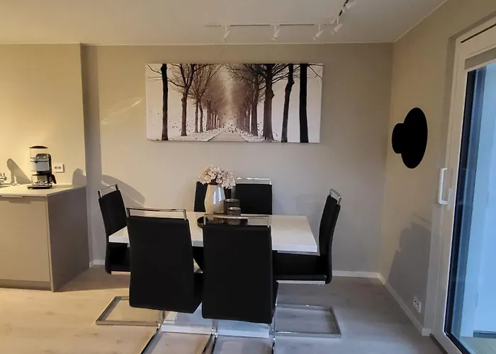 Ferie Leiligheten Ved Stranden Apartament Kristiansand